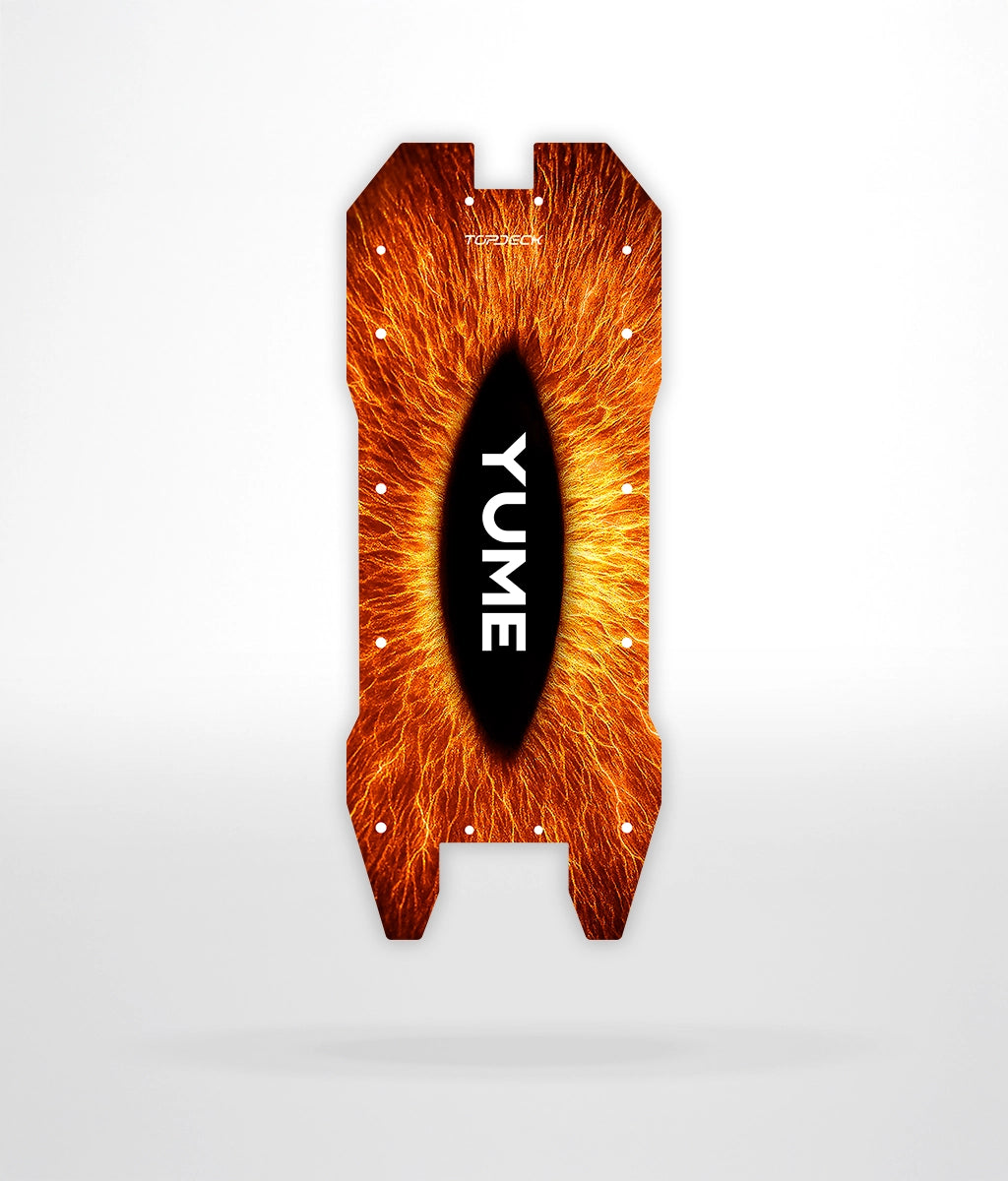 YUME x11 - Eyes ®