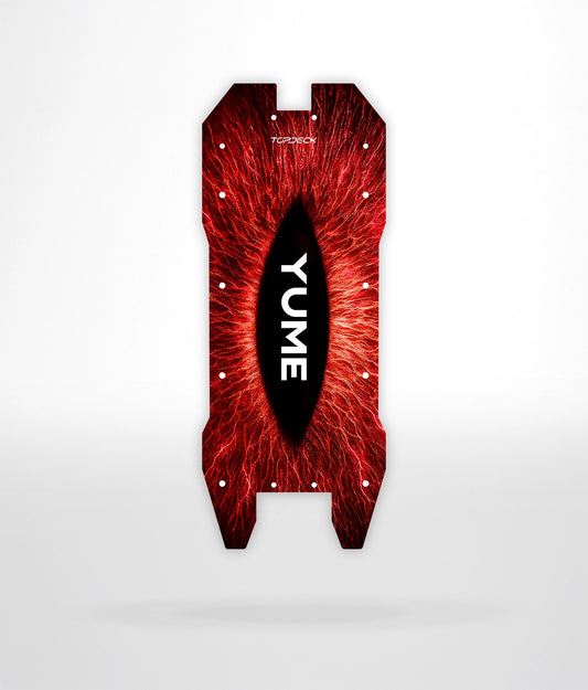 YUME x11 - Eyes ®