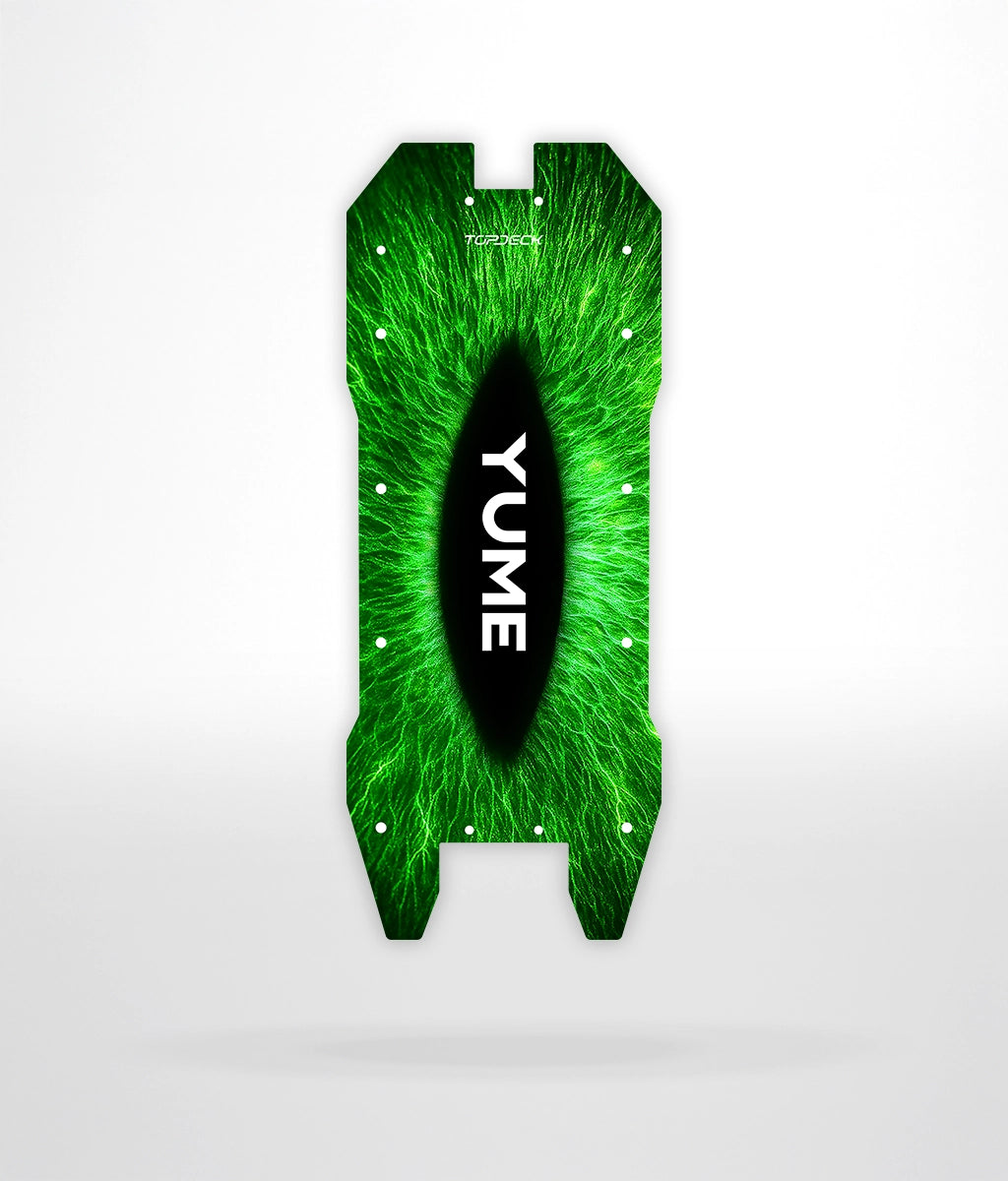 YUME x11 - Eyes ®