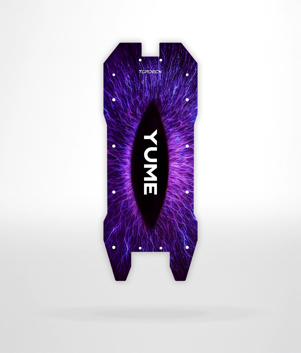 YUME x11 - Eyes ®