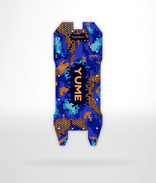 YUME x11 - Honey ®