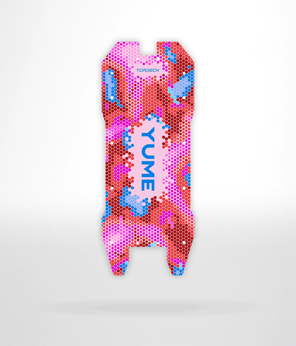 YUME x11 - Honey ®