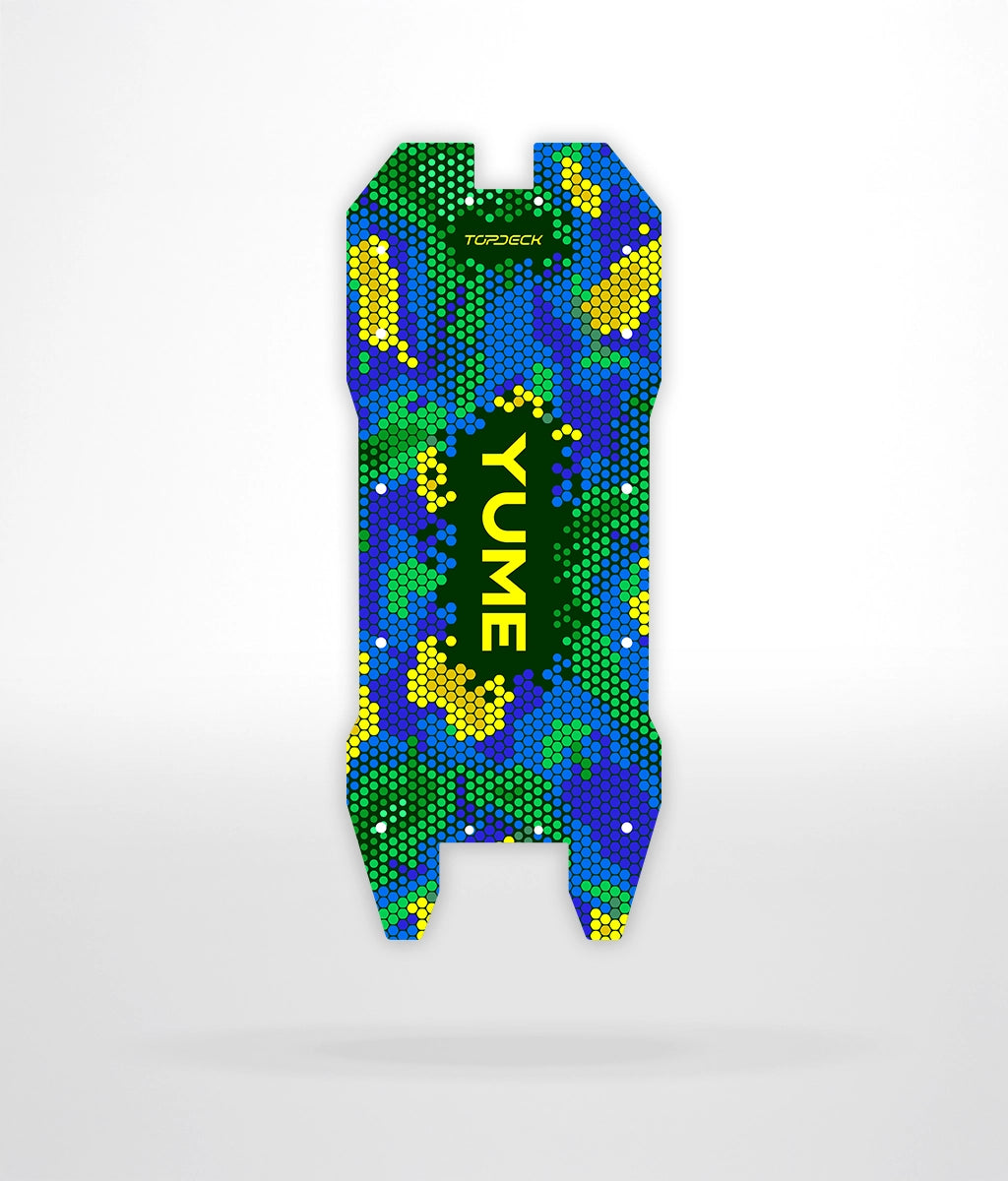 YUME x11 - Honey ®