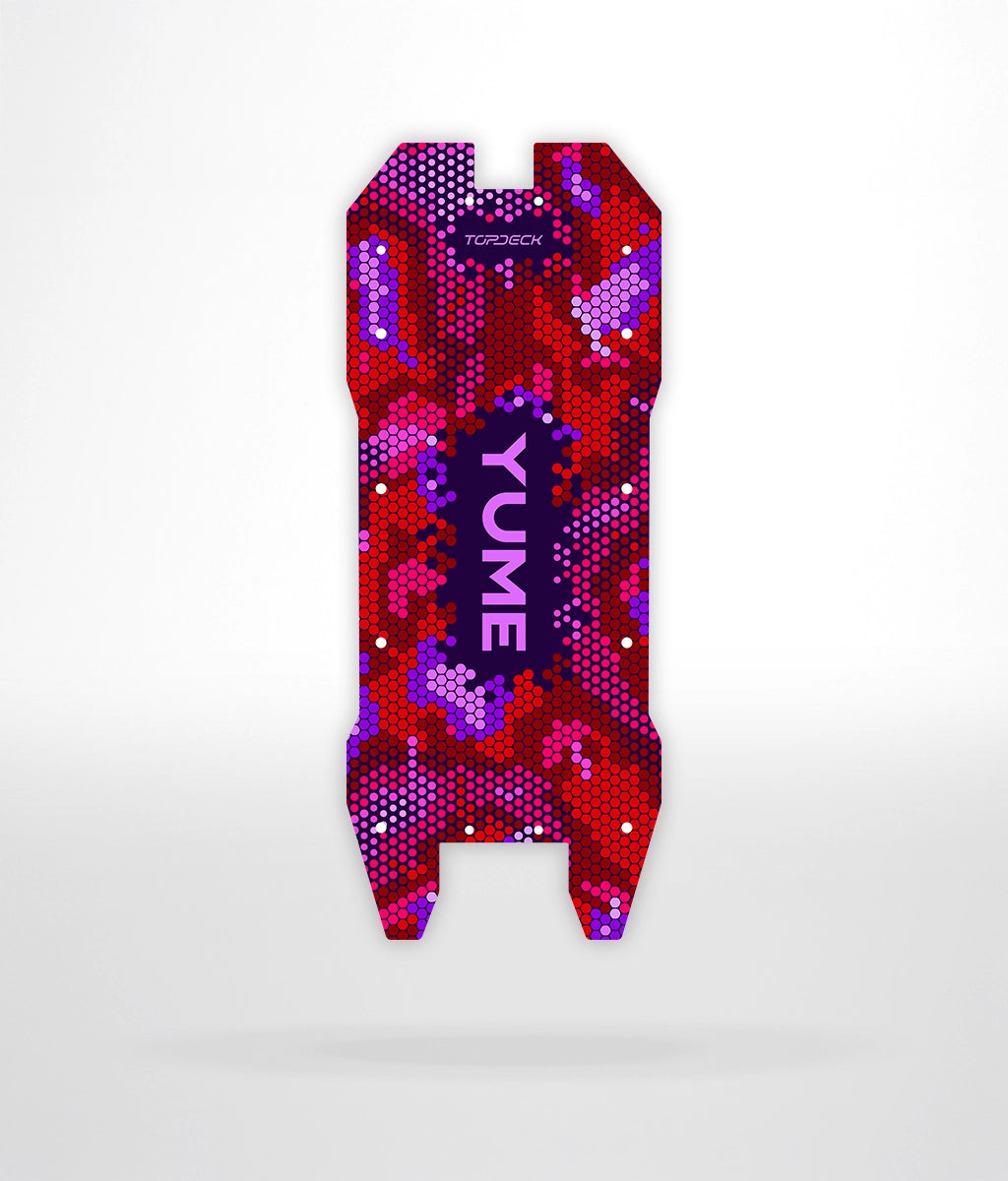 YUME x11 - Honey ®