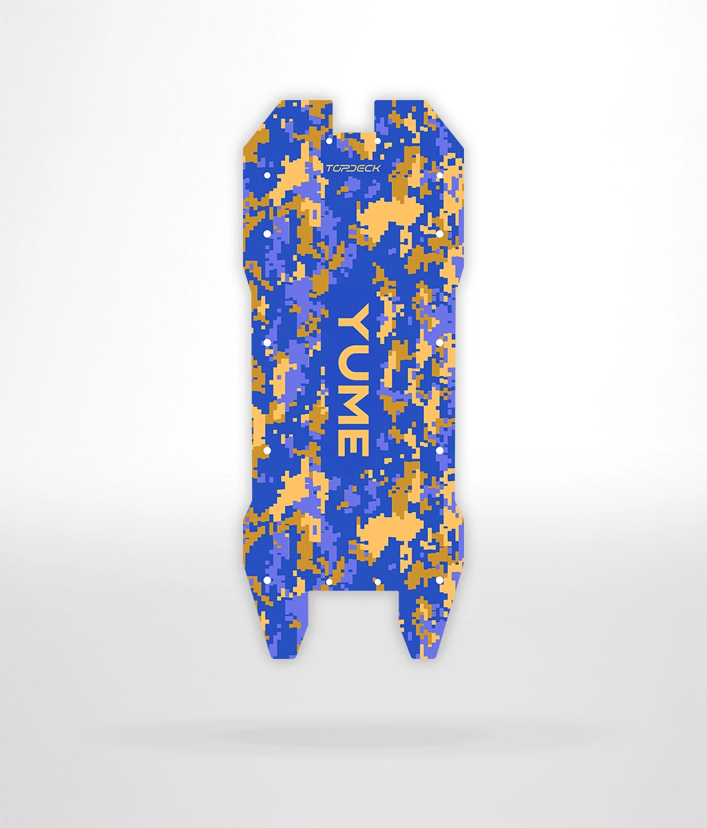 YUME x11 - Pixel ®