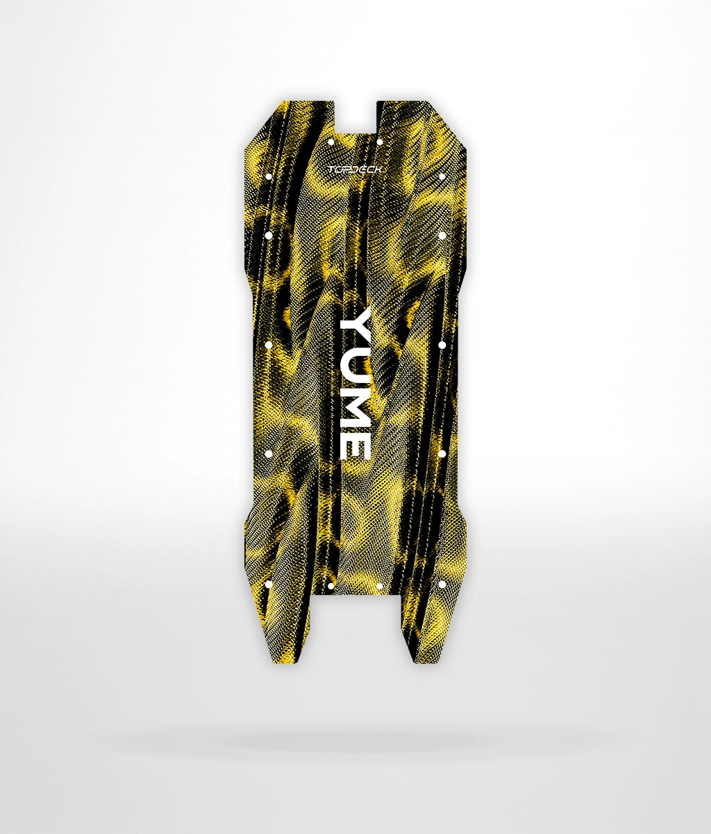 YUME x11 - Pulse ®