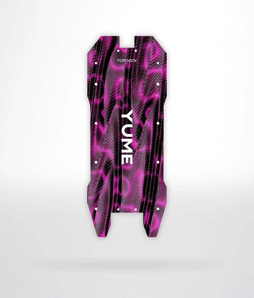 YUME x11 - Pulse ®