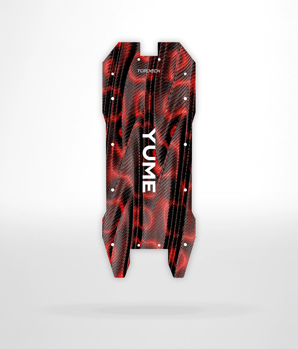 YUME x11 - Pulse ®
