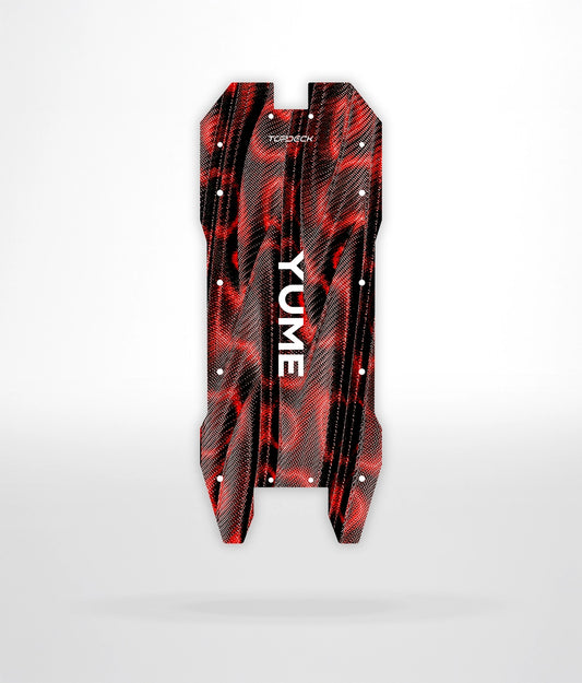 YUME x11 - Pulse ®