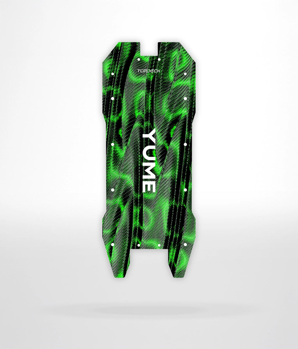 YUME x11 - Pulse ®
