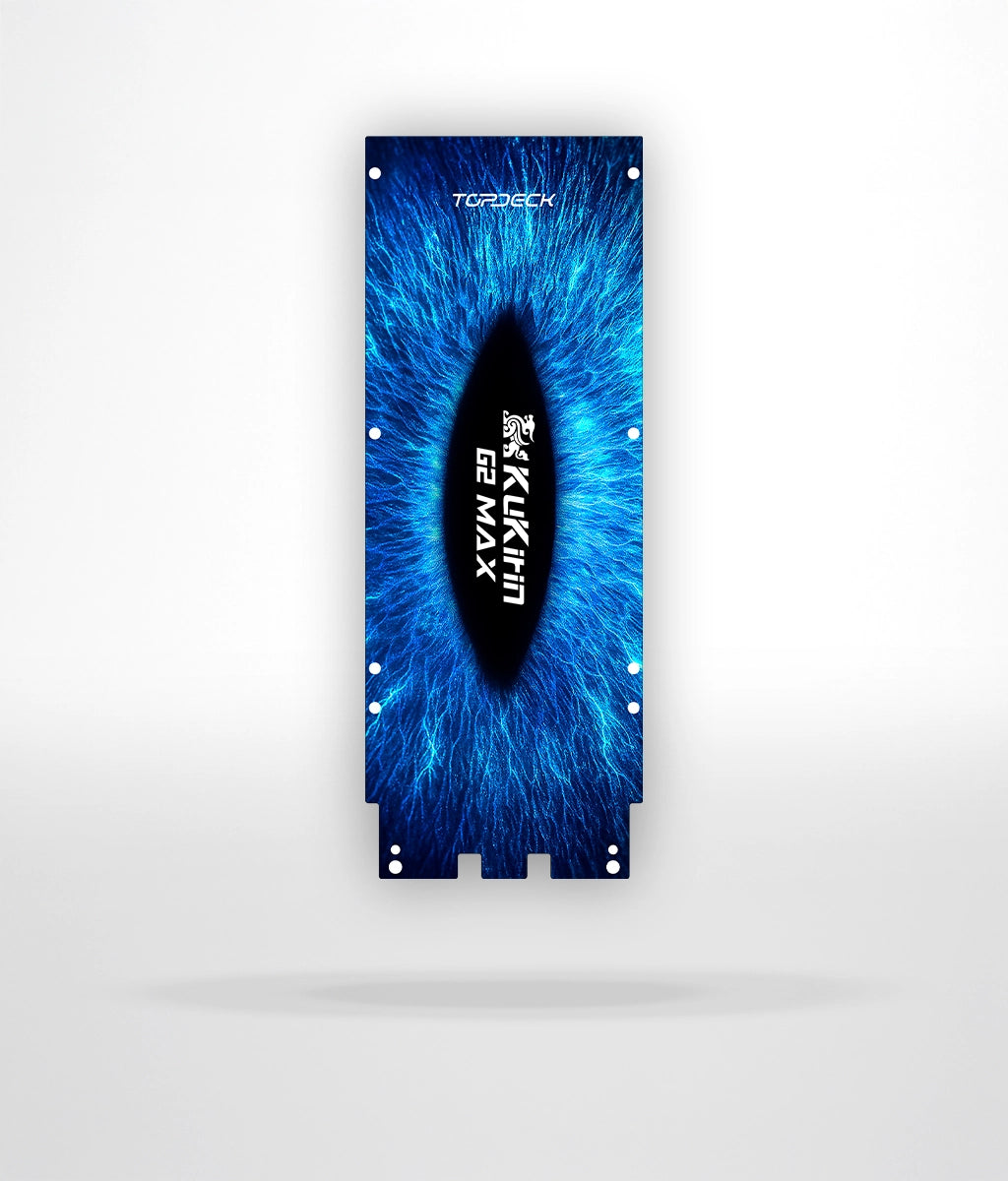 Kukirin G2 Max - Eyes ®