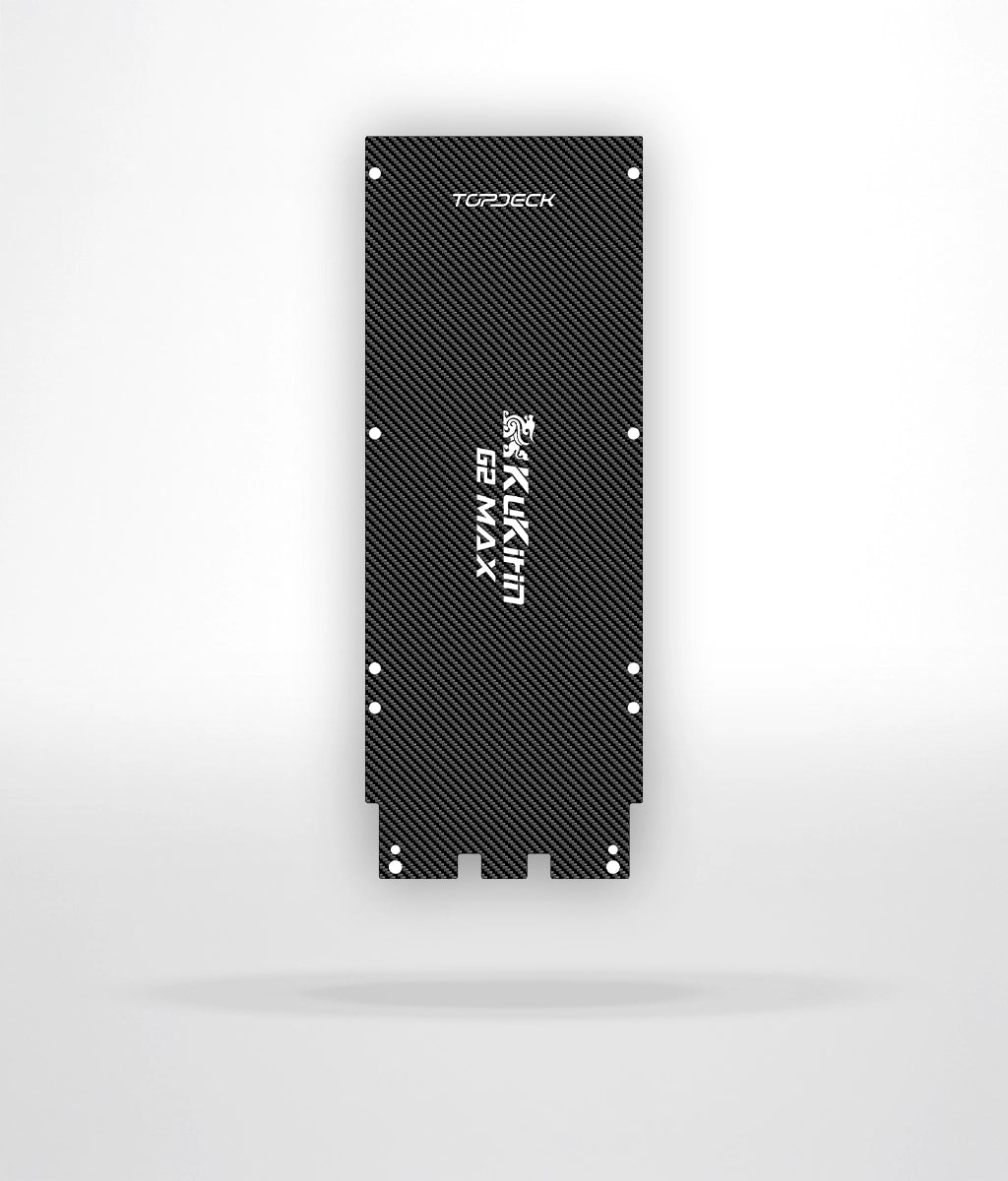 Kukirin G2 Max - Carbone ®