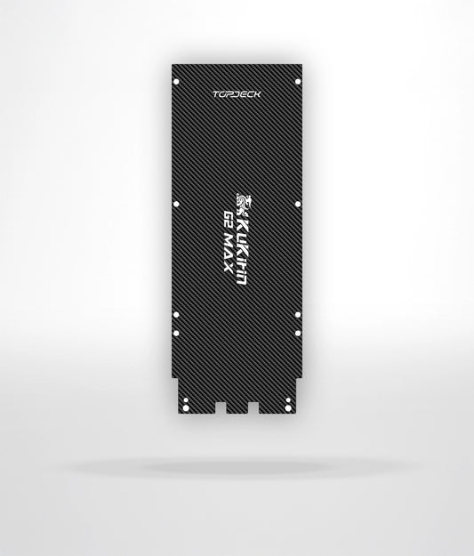 Kukirin G2 Max - Carbone ®