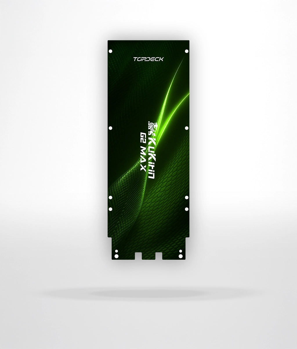Kukirin G2 Max - Viper ®