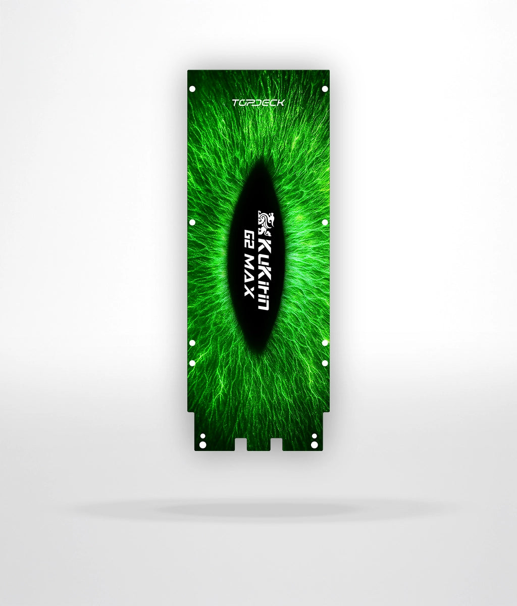 Kukirin G2 Max - Eyes ®