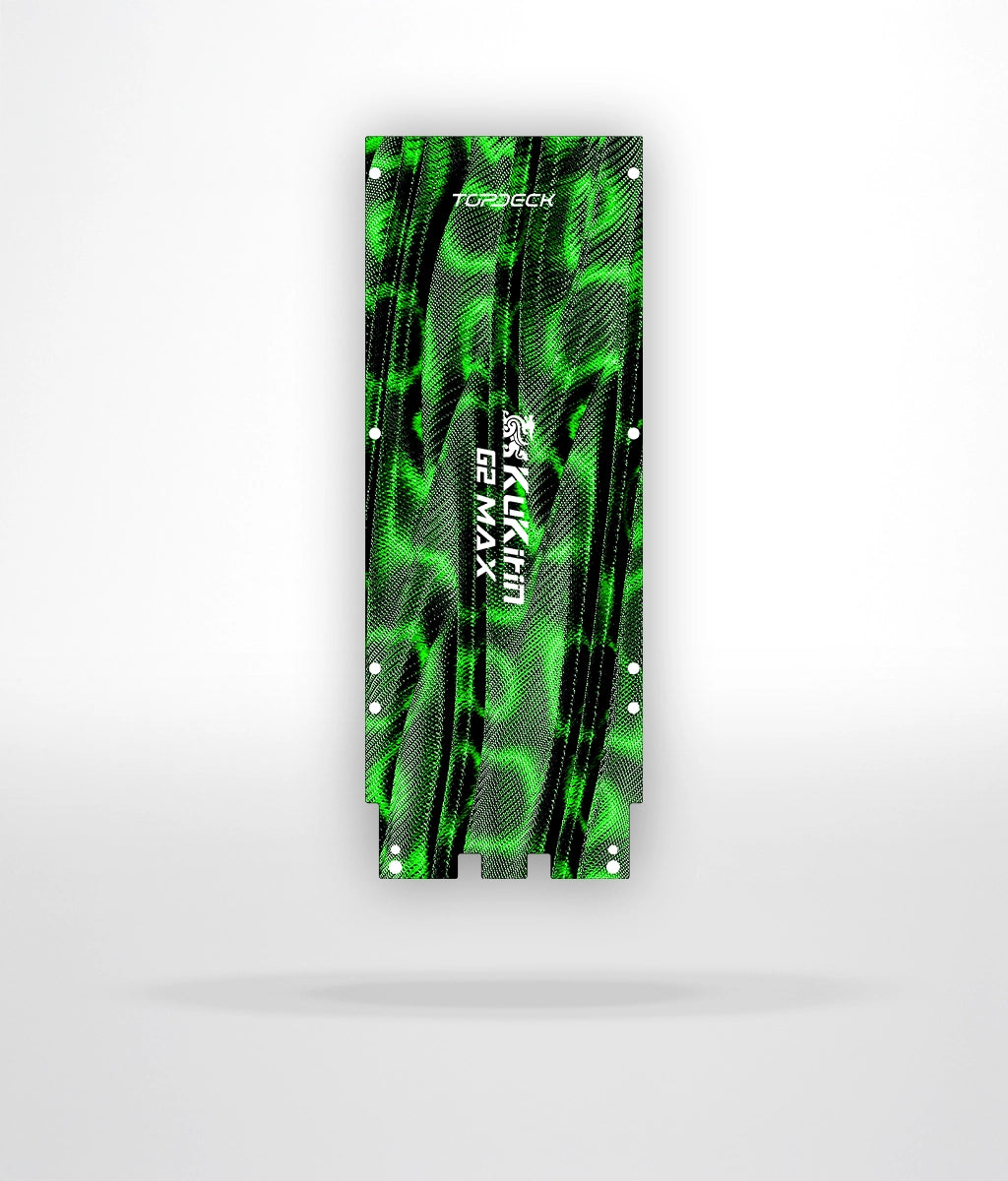Kukirin G2 Max - Pulse ®