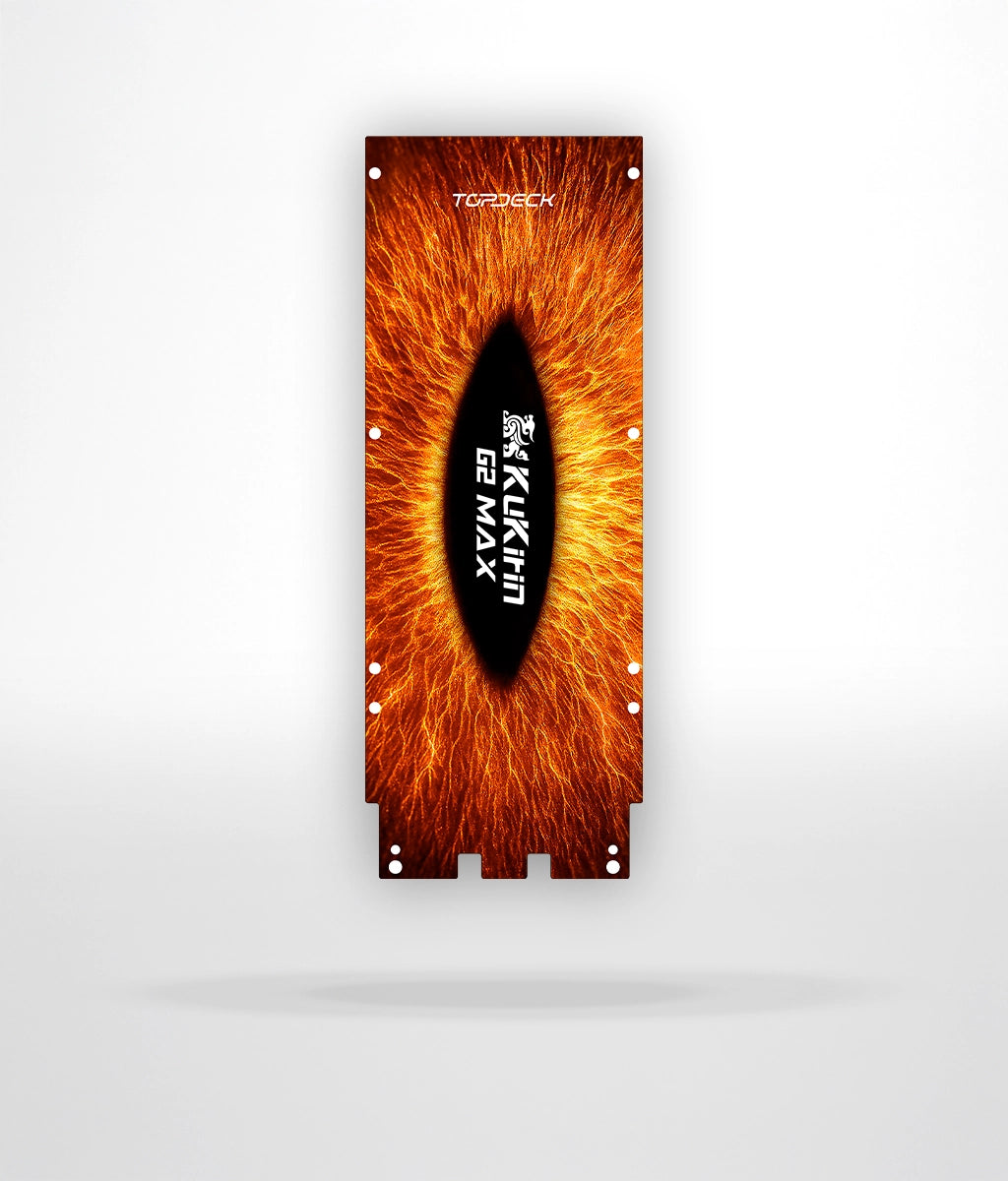 Kukirin G2 Max - Eyes ®