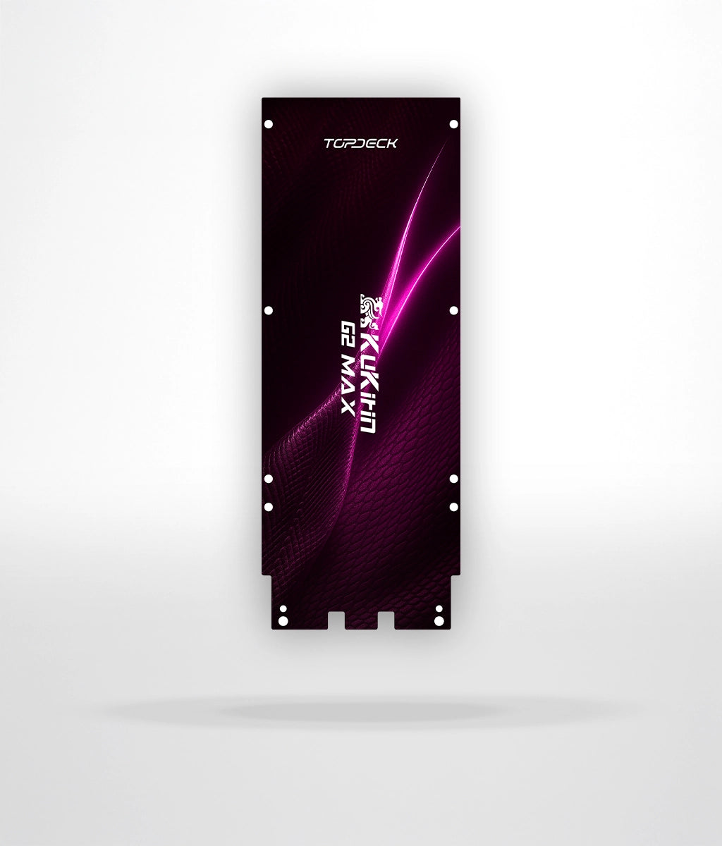 Kukirin G2 Max - Viper ®