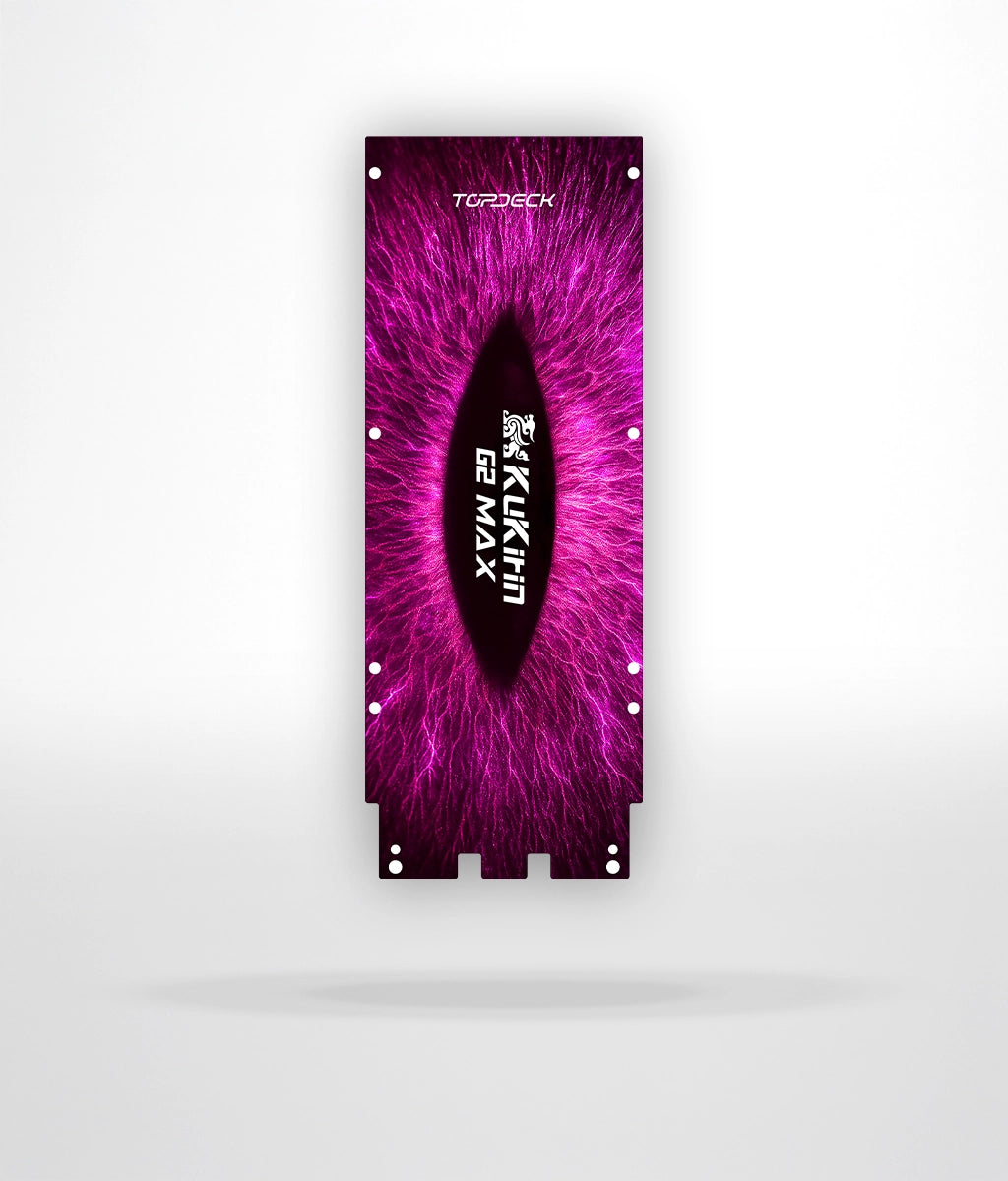 Kukirin G2 Max - Eyes ®