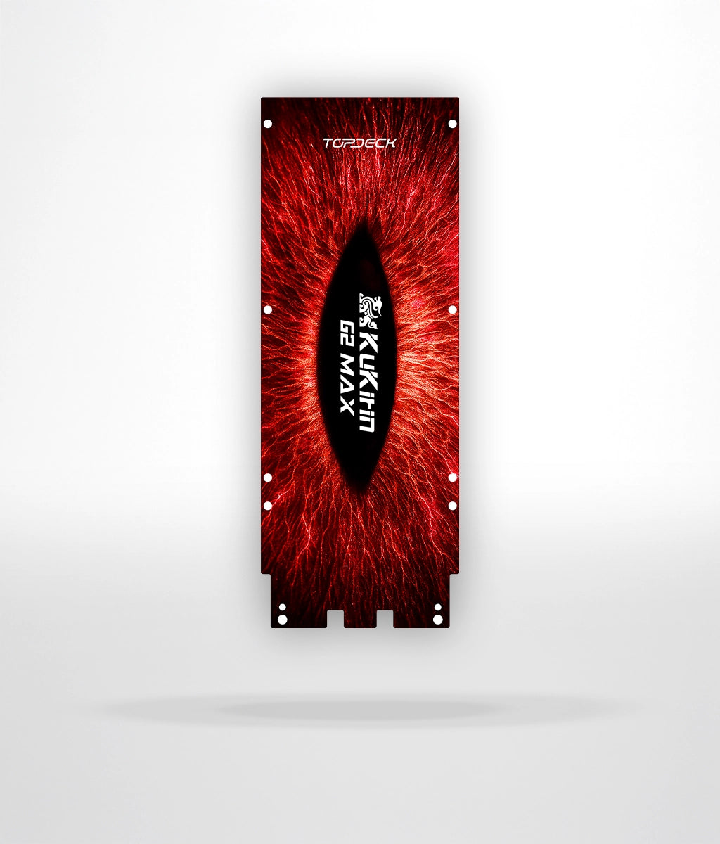 Kukirin G2 Max - Eyes ®