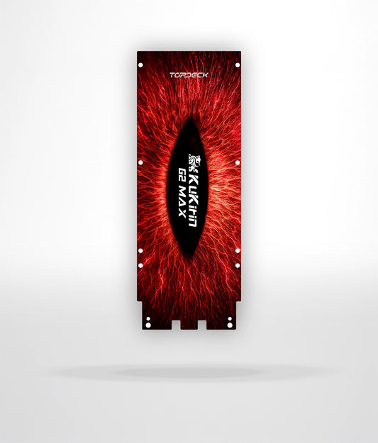 Kukirin G2 Max - Eyes ®