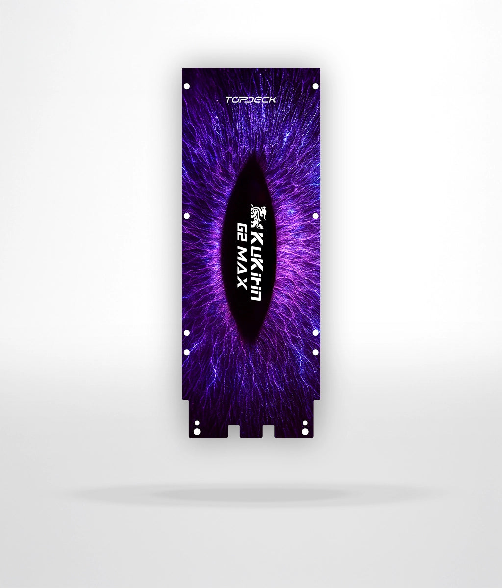 Kukirin G2 Max - Eyes ®