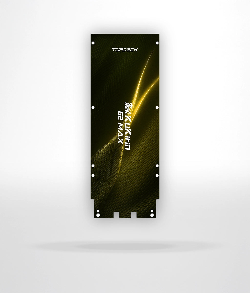 Kukirin G2 Max - Viper ®