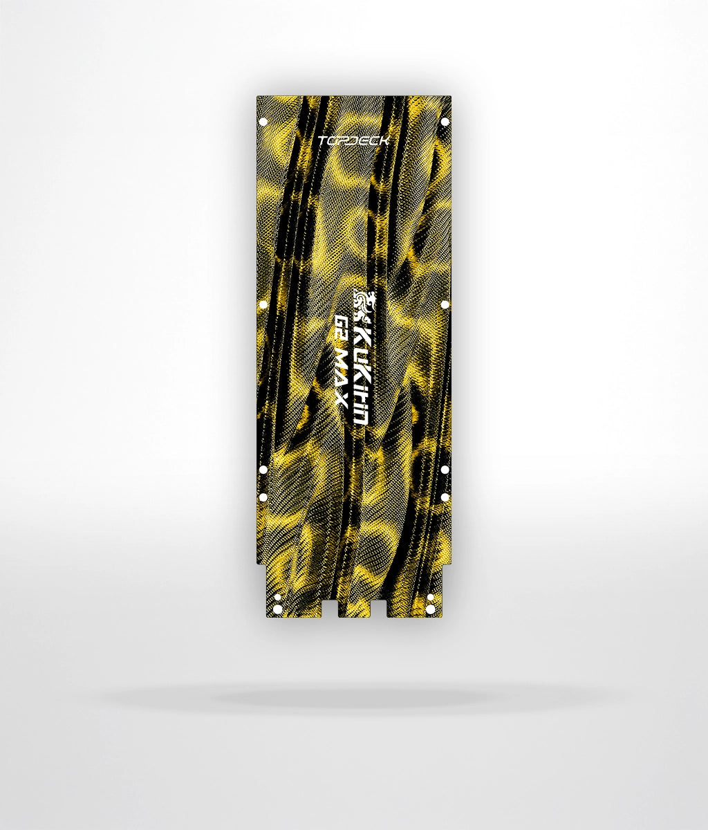 Kukirin G2 Max - Pulse ®