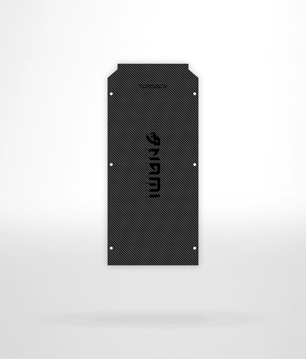 Nami Klima - Carbone ®